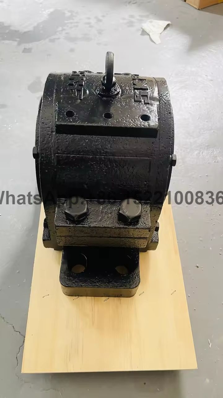 SOFN Series - Bearing Housing SOFN Plummer Block SOFN 220 BF