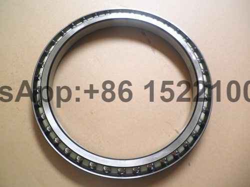  Excavator DH225-7 Bearing AC-5033 250x330x37mm Angular Contact Ball Bearing