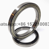 Koyo NSK Brand Excavator Bearings Ba240-3 Angular Contact Ball Bearing 168x205x20mm.