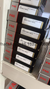FAG HCB7011-EDLR-T-P4S-UL Spindle-Bearings