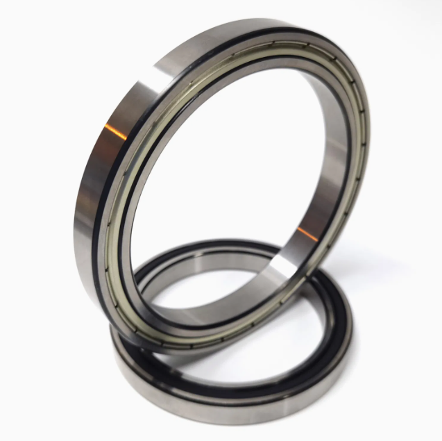 FAG Super Precision Bearings OEM China Factory