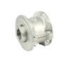 1020T10 Close Coupled Grid Coupling