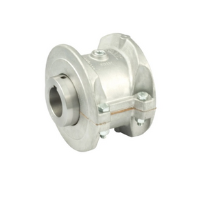1020T10 Close Coupled Grid Coupling