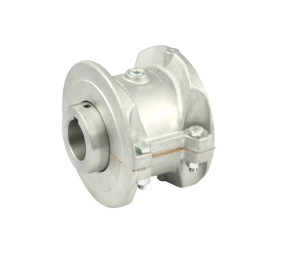 1020T10 Close Coupled Grid Coupling