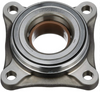54KWH01 Auto Front Wheel Hub Bearing 