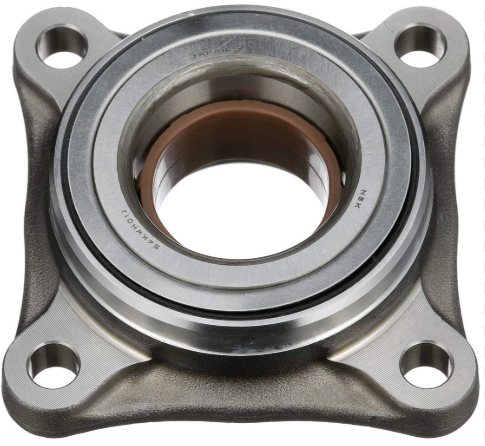 54KWH01 Auto Front Wheel Hub Bearing 