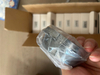Coupling Expansion Sleeve RLK 250 60x73