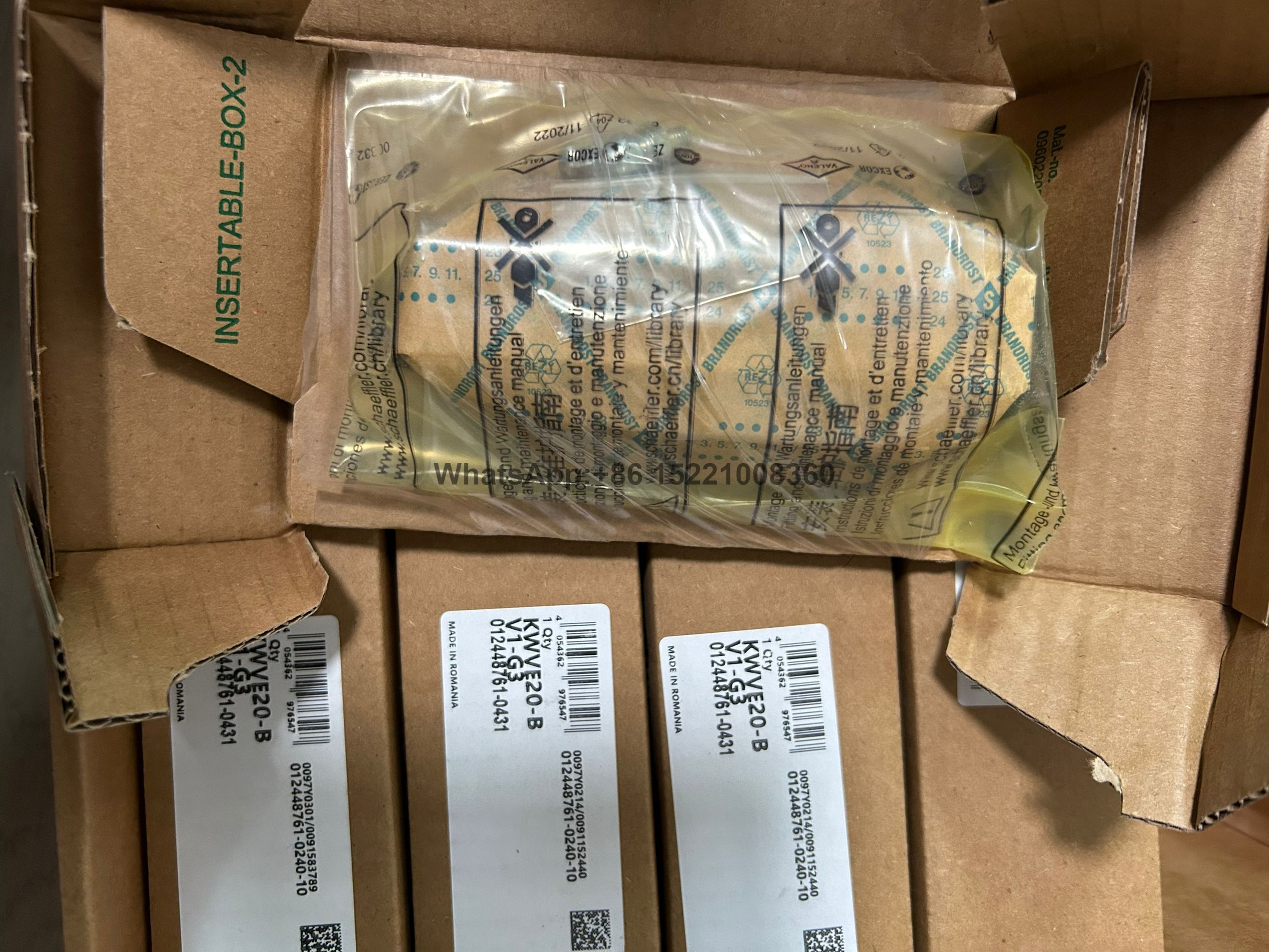 KWVE20-B-G3-V1 KWVE20-B-G3-V1