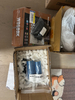 IGUS Maintenance-free self-lubricating sliding bushings RJUM-01-25