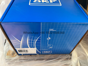 SKF Wheel Bearing Kit - VKBA 5460