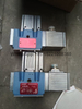 MOOG D661-4651 Servo Valve