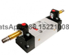 5/3 ELECTRICAL VALVE REF. CAMOZZI 963-000-P11-23