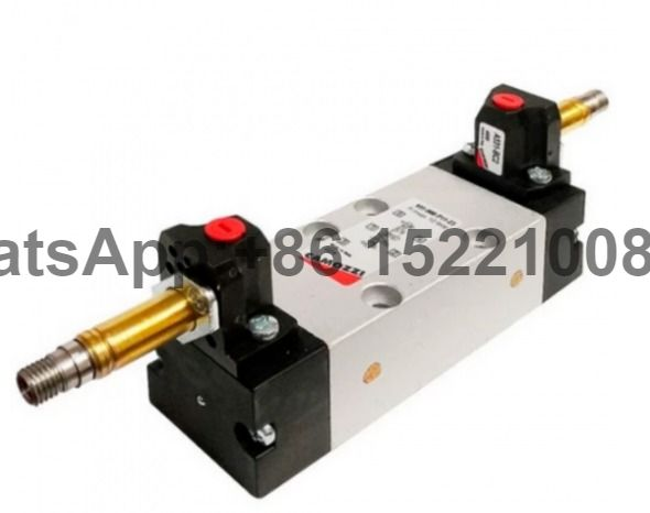 5/3 ELECTRICAL VALVE REF. CAMOZZI 963-000-P11-23