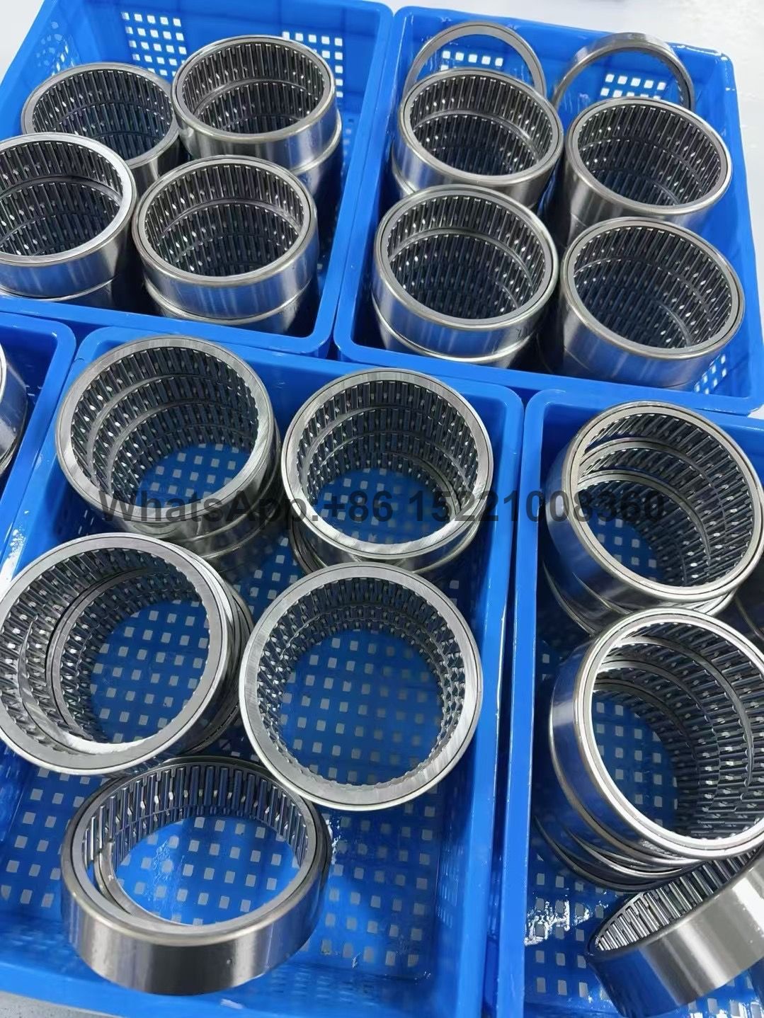 Needle Roller Bearing F95232.01