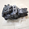 D155 Hydraulic Pump Assy 706-7H-01101 Motor Assy 708-1H-00251 708-1H-00250
