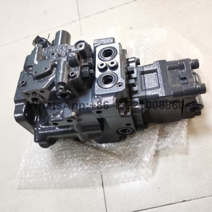 D155 Hydraulic Pump Assy 706-7H-01101 Motor Assy 708-1H-00251 708-1H-00250