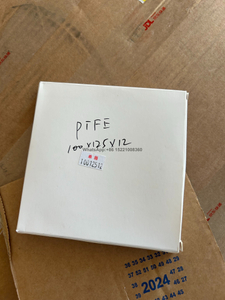 PTFE Shaft Oil Seal 100X125X12
