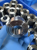 340 Stainless Steel Bearings SS-NATR 25PP