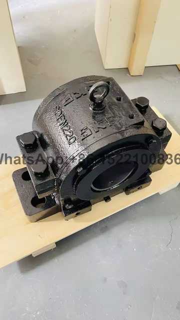 SOFN Series - Bearing Housing SOFN Plummer Block SOFN 220 BF