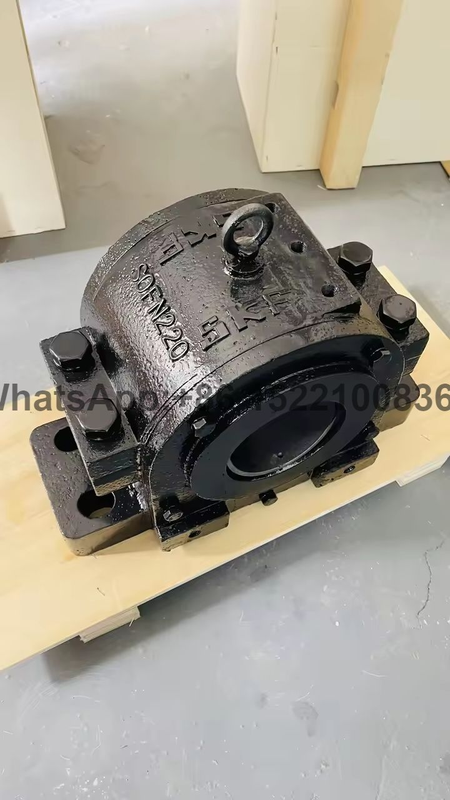 SOFN Series - Bearing Housing SOFN Plummer Block SOFN 220 BF