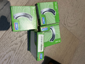 32X52X7 HMS5 RG SKF Seal, 32mm ID, 52mm OD, 7mm Radial Shaft Seals