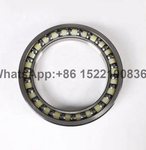 Hyundai Excavator Bearing Angular Contact Bearing 220BA300 200x300x38 