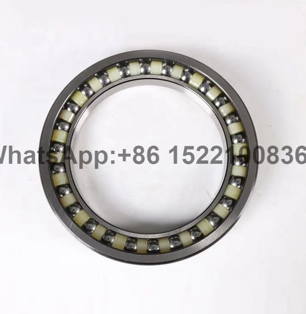 Hyundai Excavator Bearing Angular Contact Bearing 220BA300 200x300x38 