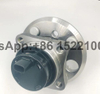 Front Wheel Hub Bearing Assembly 42450-52050 For 2002-2014 Toyota