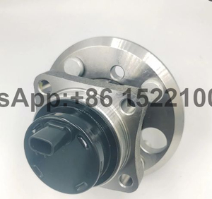Front Wheel Hub Bearing Assembly 42450-52050 For 2002-2014 Toyota