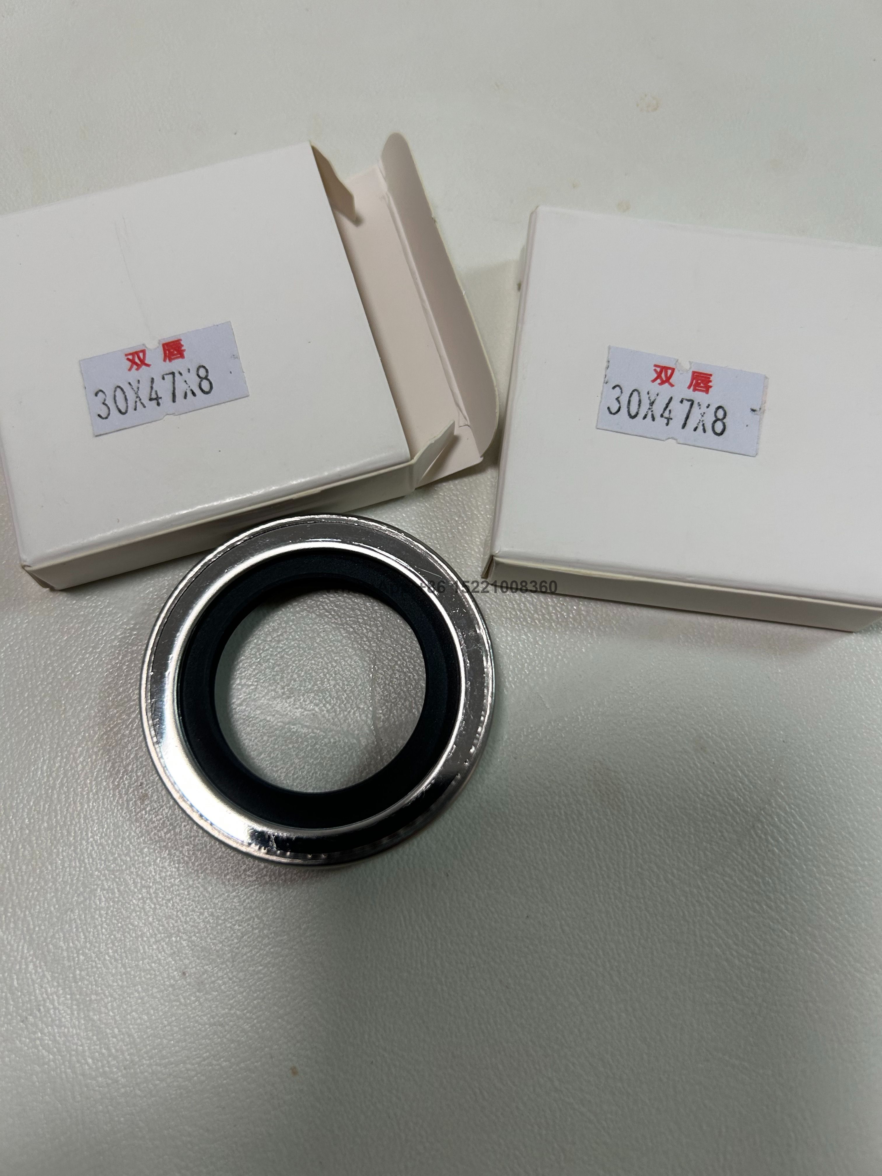 Oil Seal PTFE 30x47x8 