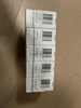 THOMSON PLASTIC LINEAR BEARINGS SSEM25WW