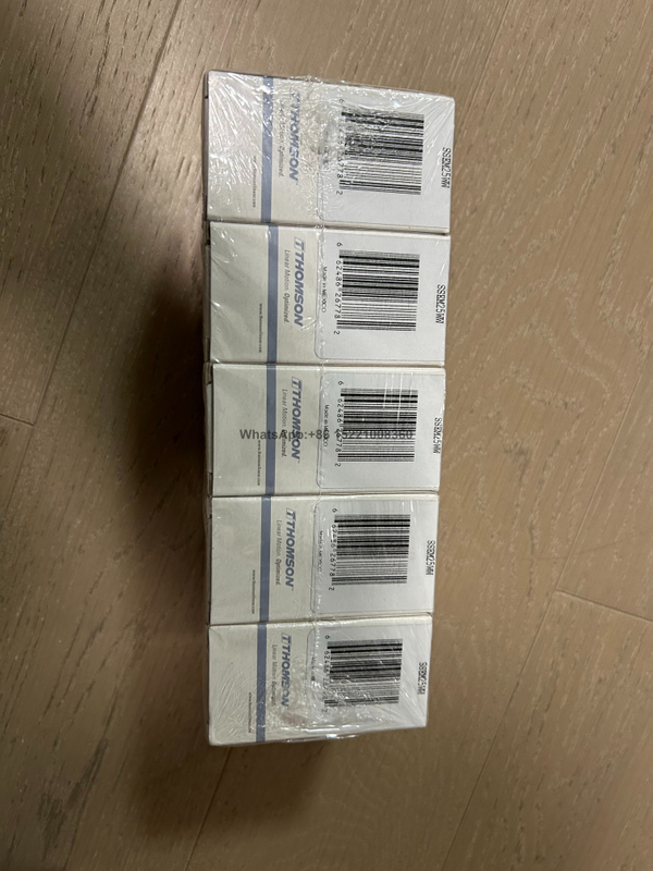 THOMSON PLASTIC LINEAR BEARINGS SSEM25WW