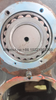 SNR Bearings AT43585S01 70*125*31