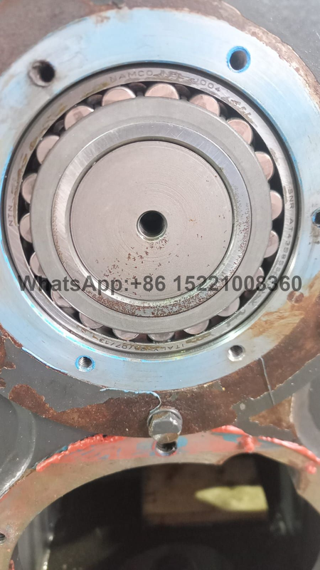 SNR Bearings AT43585S01 70*125*31