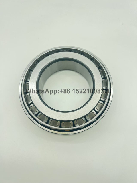 SKF Wheel Bearing - VKHB 2004