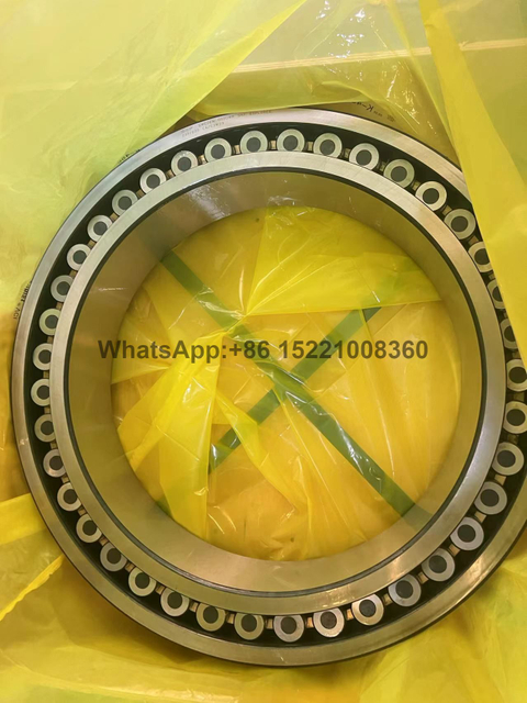239/600 CA/C3W33 | Double Row Spherical Roller Bearing - SKF