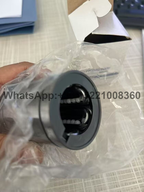 Thomson A203242-nb - Non-Mounted Bearings LINEAR BEARING