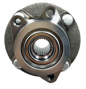 40202-ED000 40202-EM00A 40202-ZW70A S1 Front Axle Wheel Hub Bearing for NISSAN TIIDA LATIO