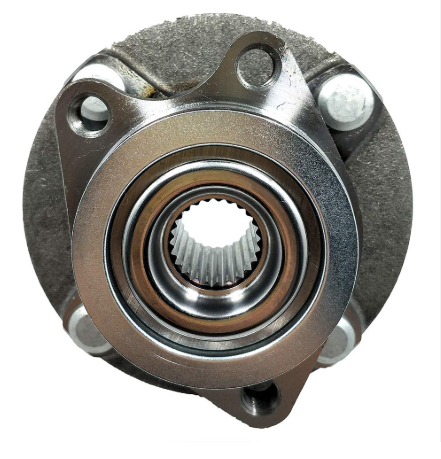 40202-ED000 40202-EM00A 40202-ZW70A S1 Front Axle Wheel Hub Bearing for NISSAN TIIDA LATIO