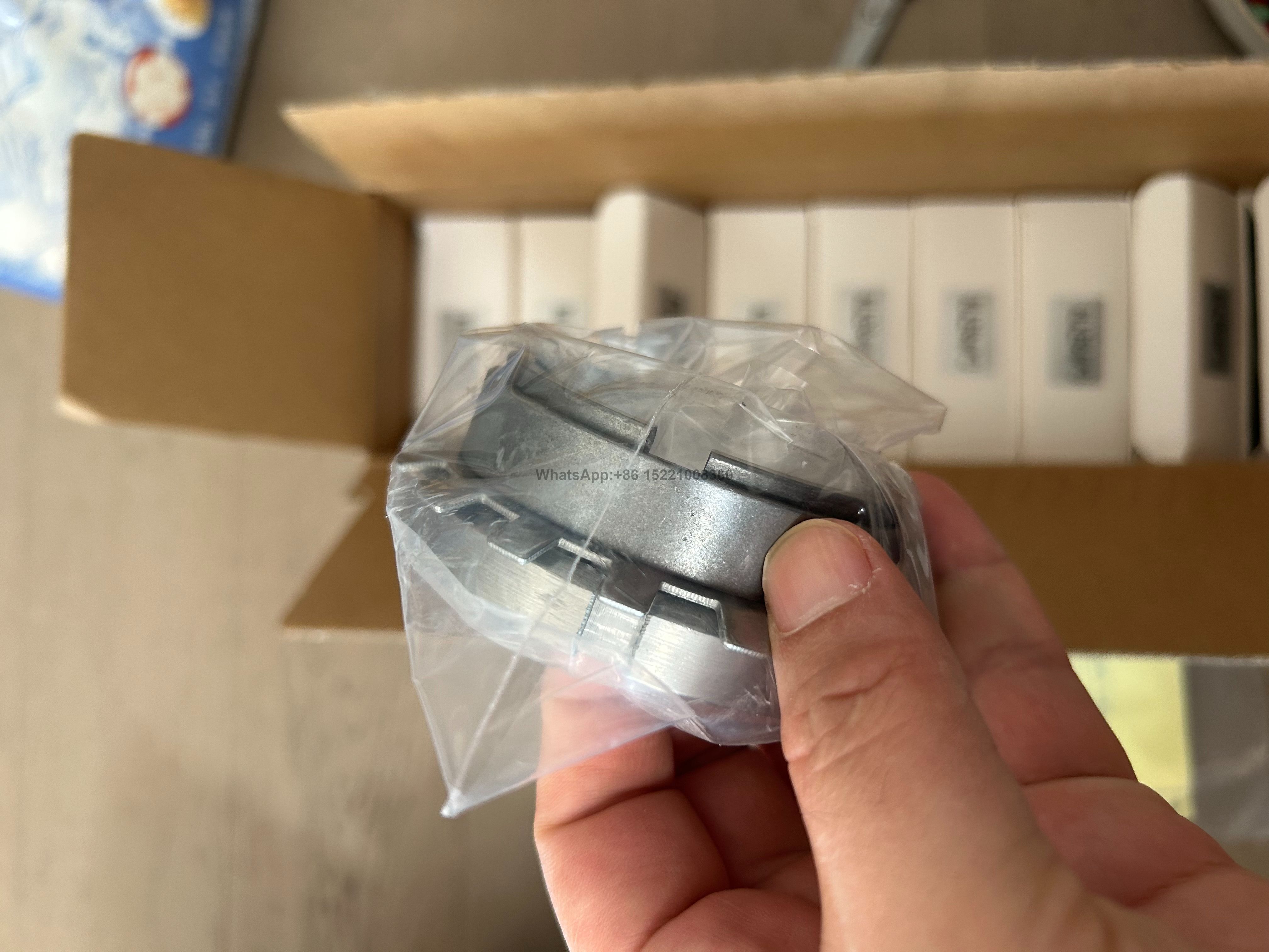 Coupling Expansion Sleeve RLK 250 60x73
