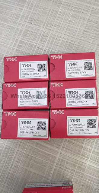 Block Slider Carriage GSR20TUU GNH07700