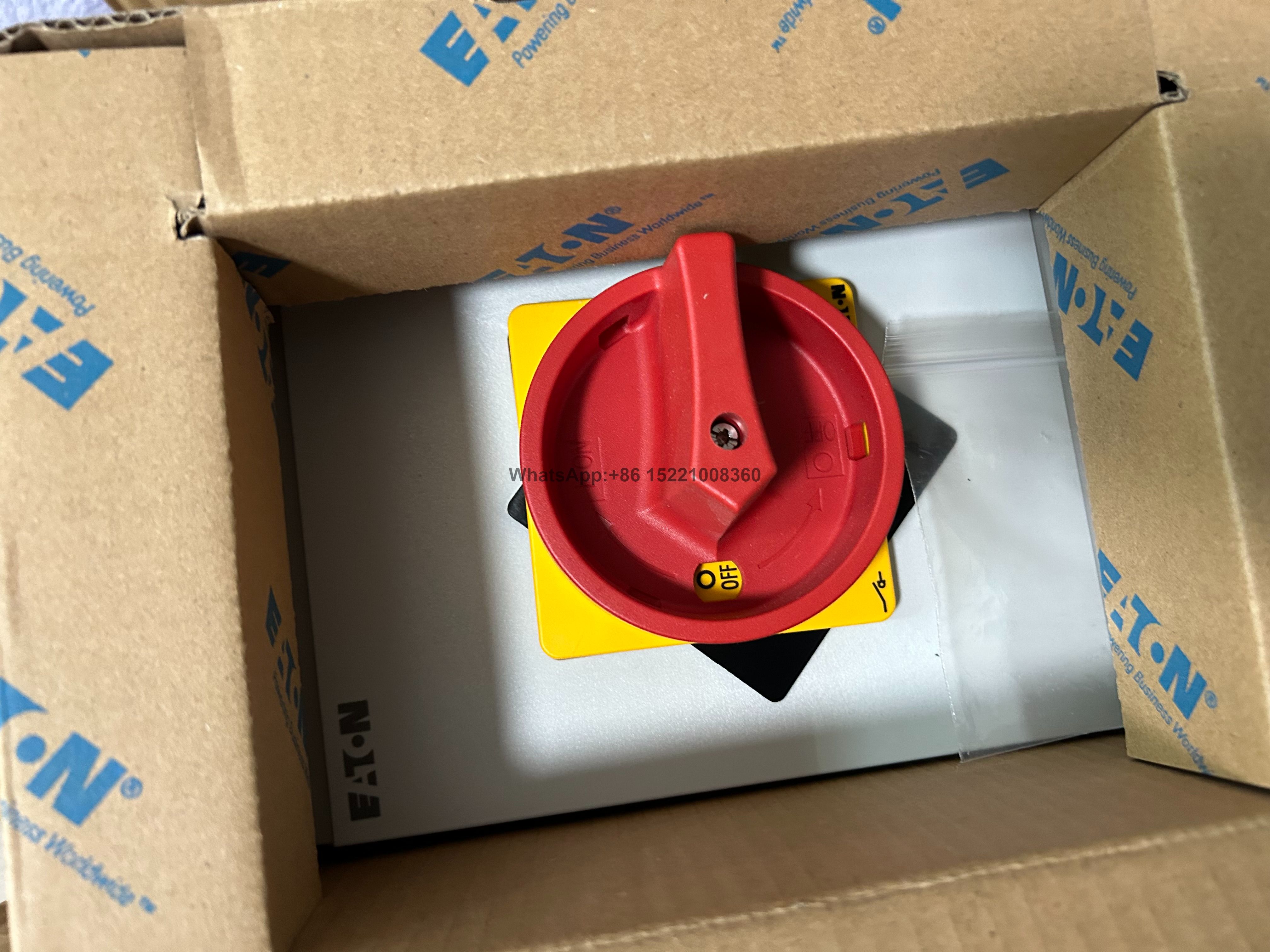 EATON Reversing switch T5B-3-8401/I4