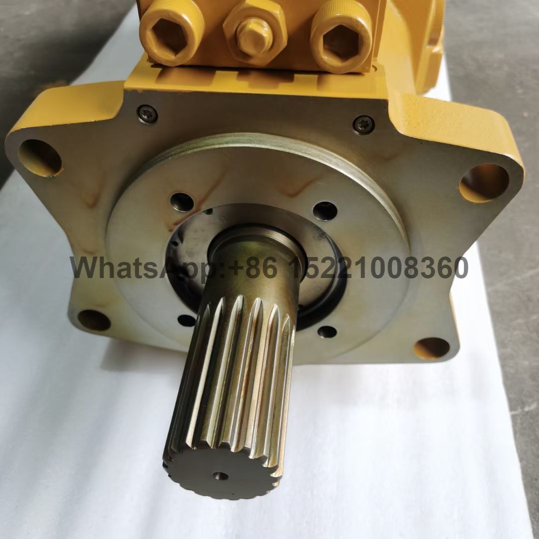 CAT349GC 345GC Main Pump 5668632 566-8632 Hydraulic Pump