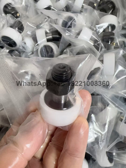 Cam Bearing Follower BPZ01-d12