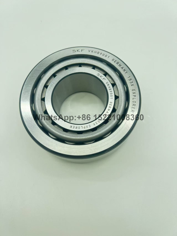 SKF Wheel Bearing - VKHB 2015