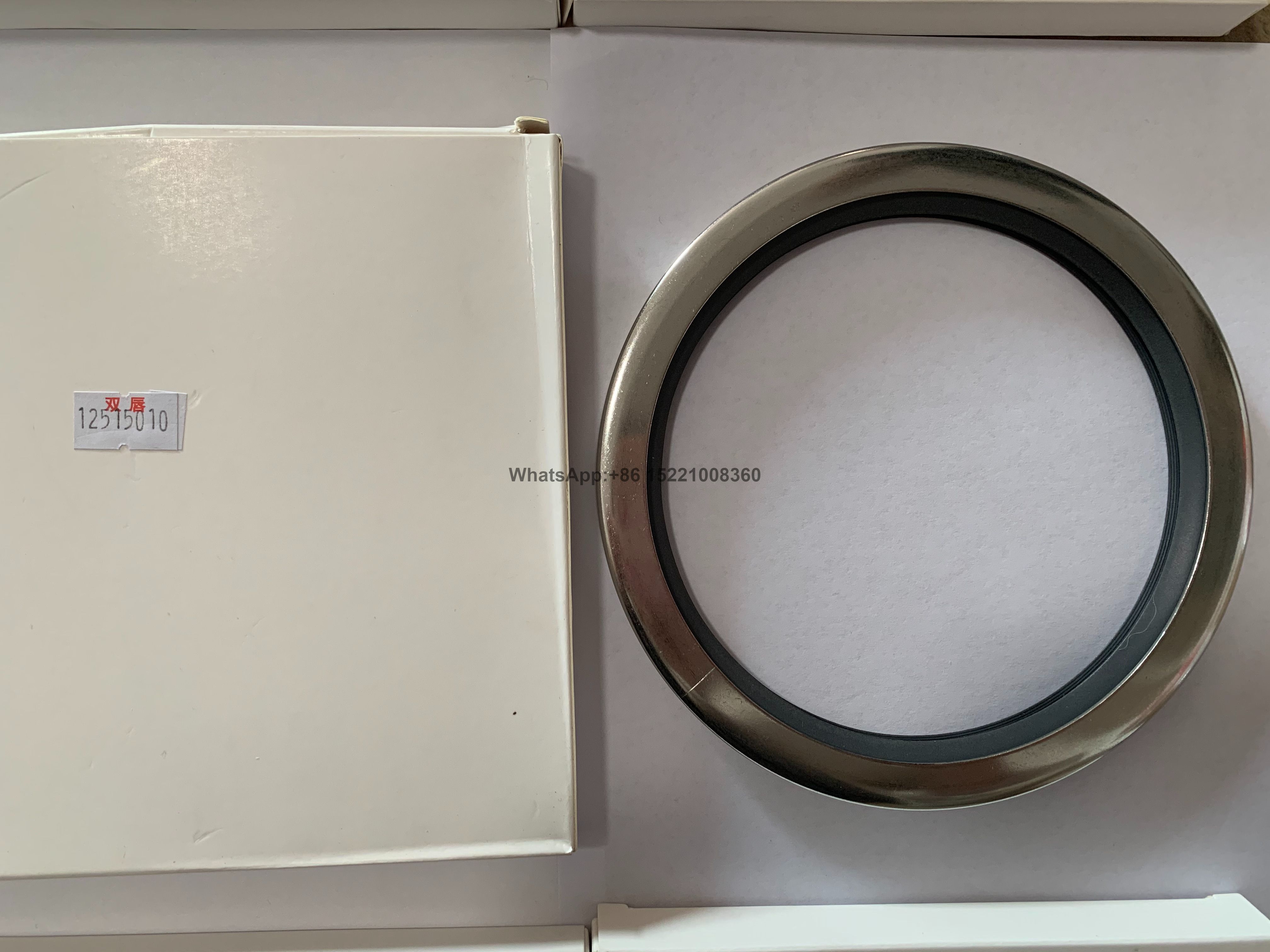 PTFE Shaft Oil Seal 100X125X12