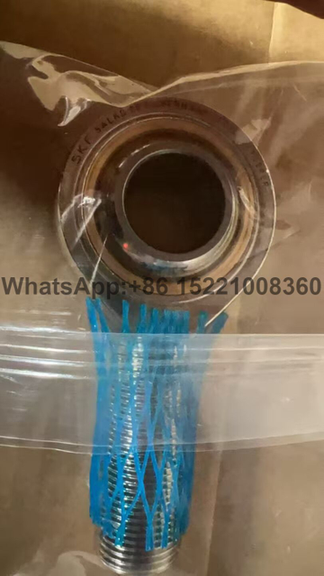 SALKB 20 F SKF BEARINGS Rod Ends