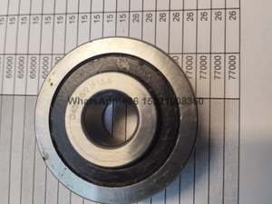 One-way Bearings D45X18-21F13.5