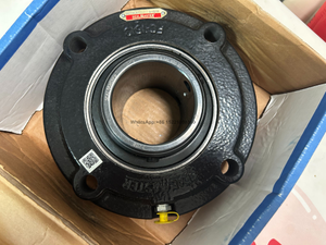 MFC-47 Flange Mount Bearing NEW OPEN SEALMASTER MFCD-47 2 15/16 (3-215D)