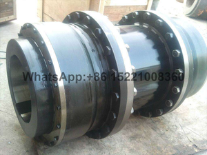 1160T20-SUBASY GRID GRID COUPLING 1160T GSS26-1160 